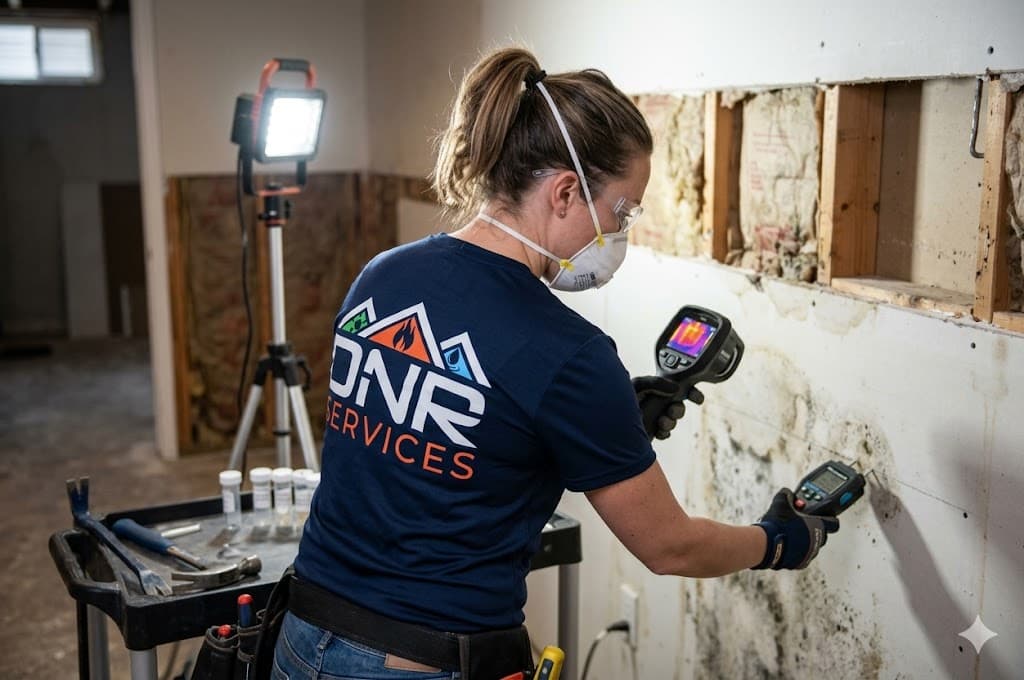 BINSR repairs and home inspection repair services in Phoenix, Arizona